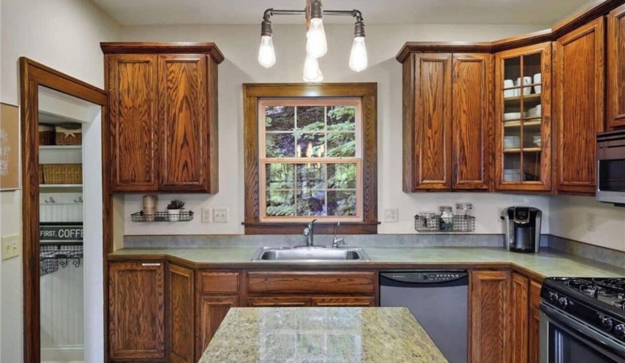 Photo of Kitchen in Red Wing
