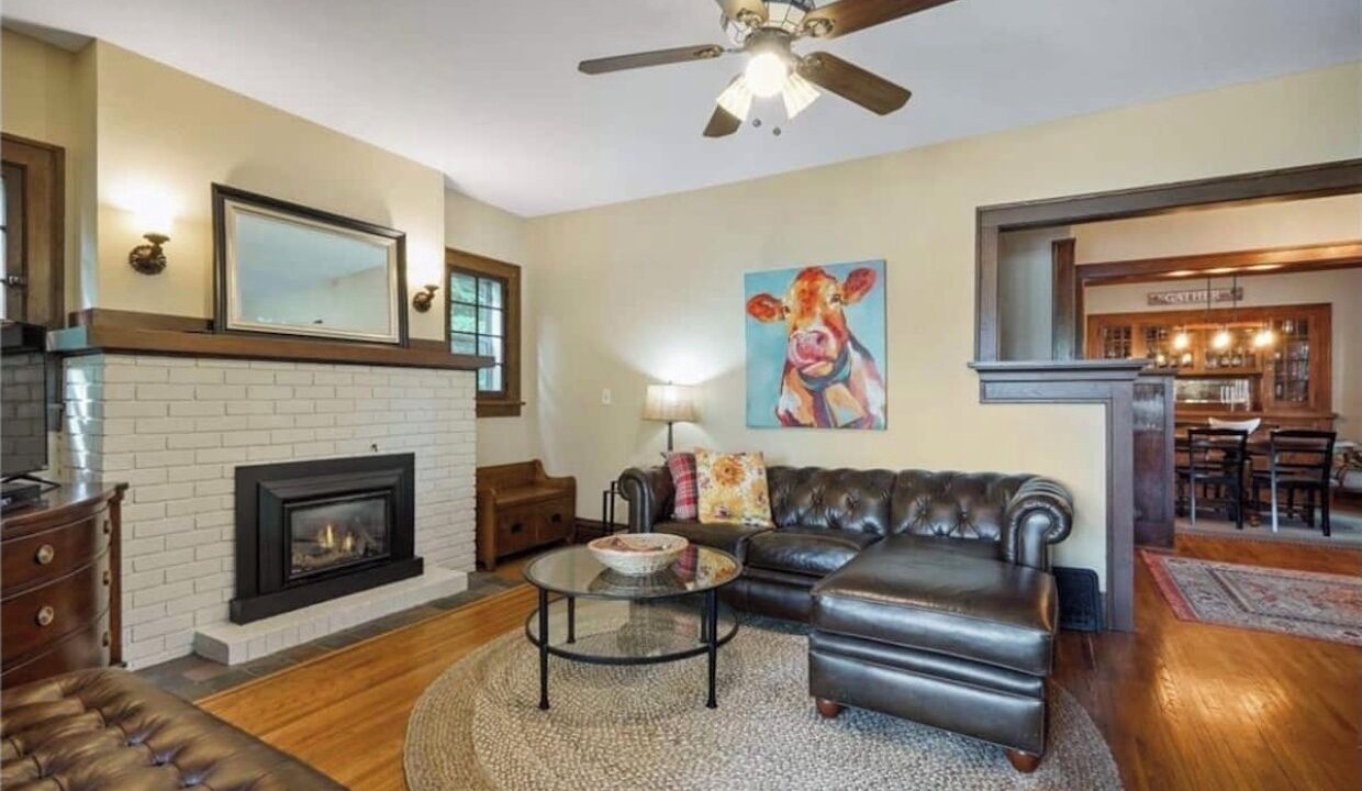 Photo of Livingroom in Red Wing