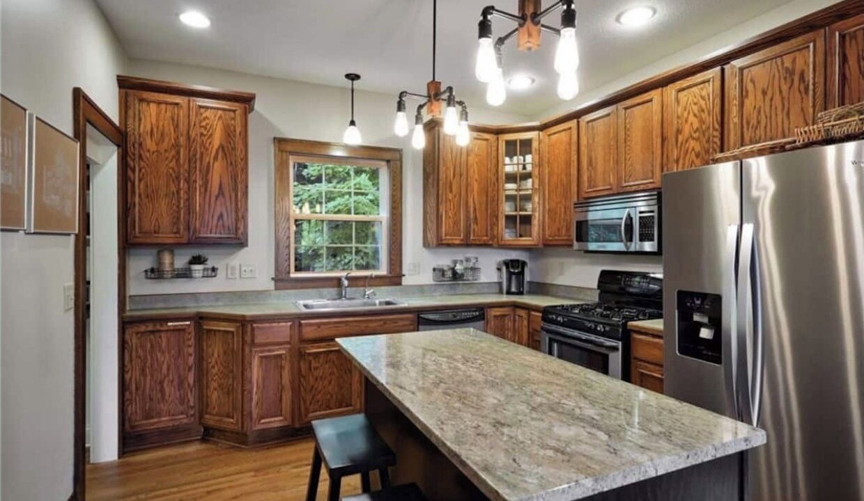 Photo of Kitchen in Red Wing