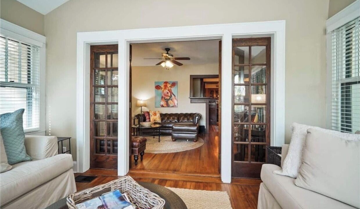 Photo of Livingroom in Red Wing