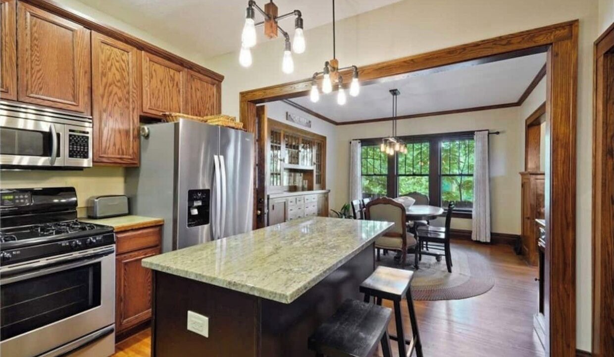 Photo of Kitchen in Red Wing