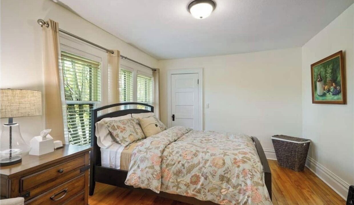 Photo of Bedroom in Red Wing