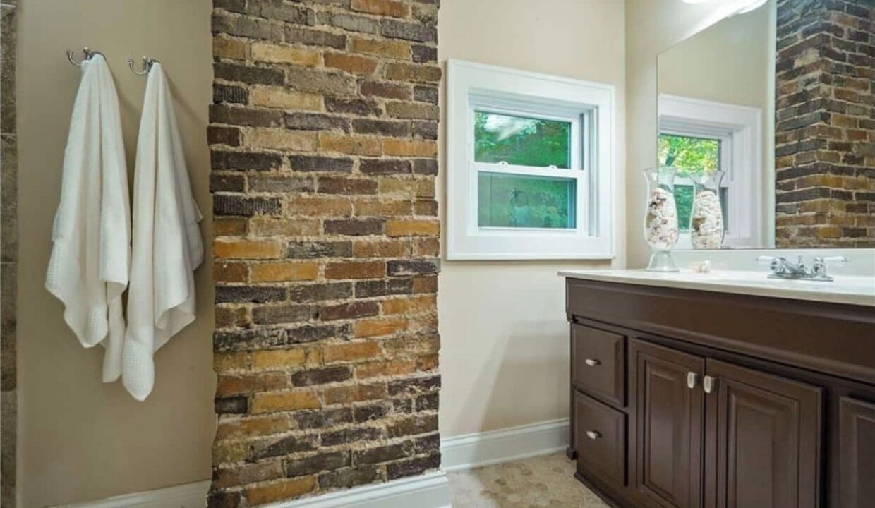 Photo of Bathroom in Red Wing