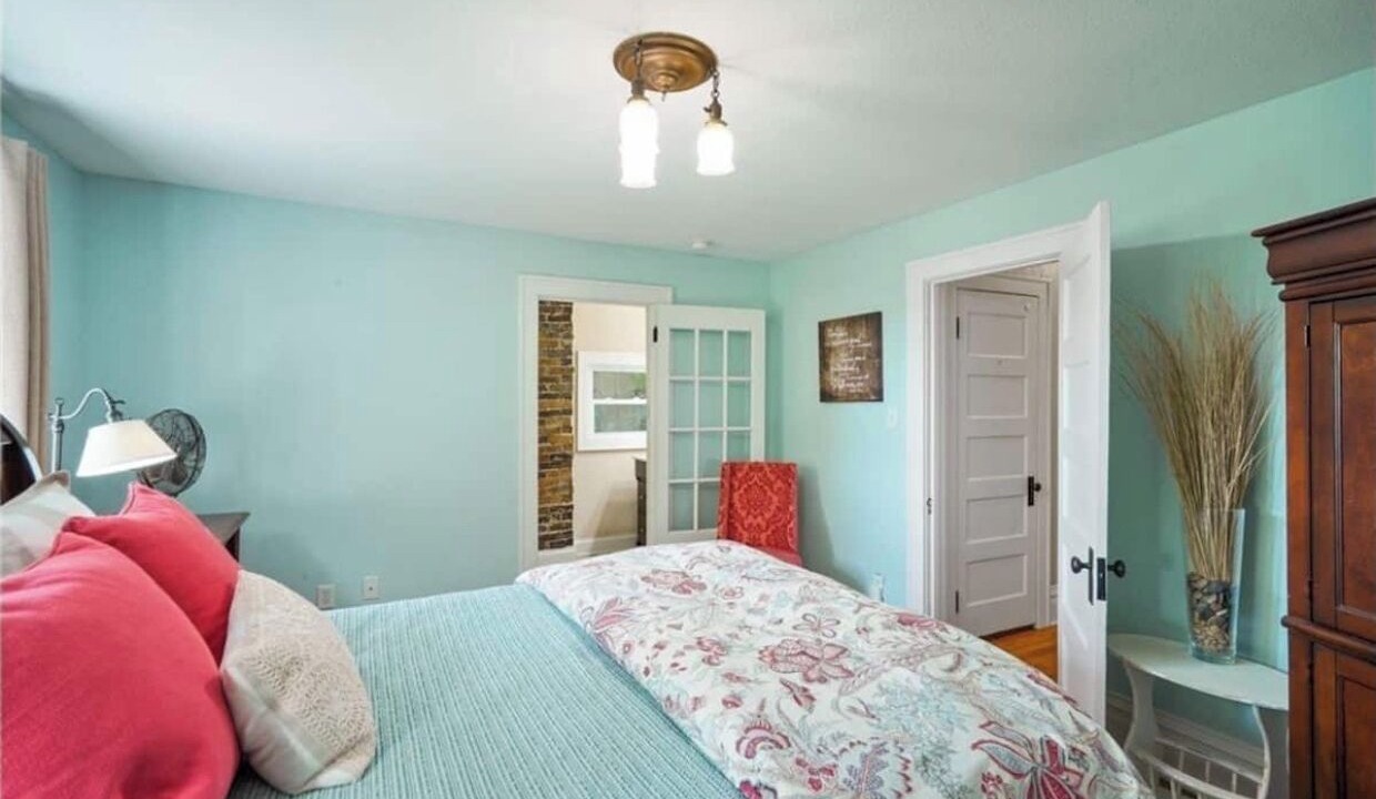 Photo of Bedroom in Red Wing