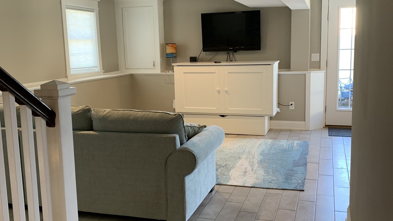 Photo of Bedroom in Seabrook