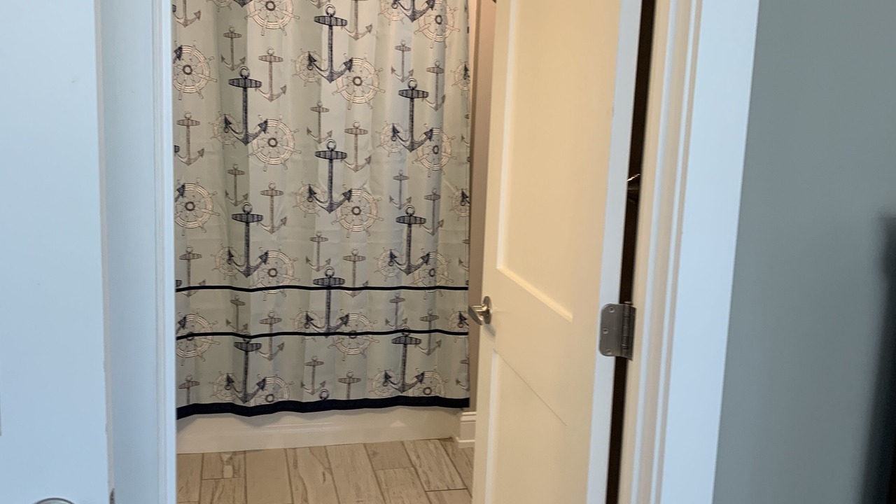 Photo of Bathroom in Seabrook