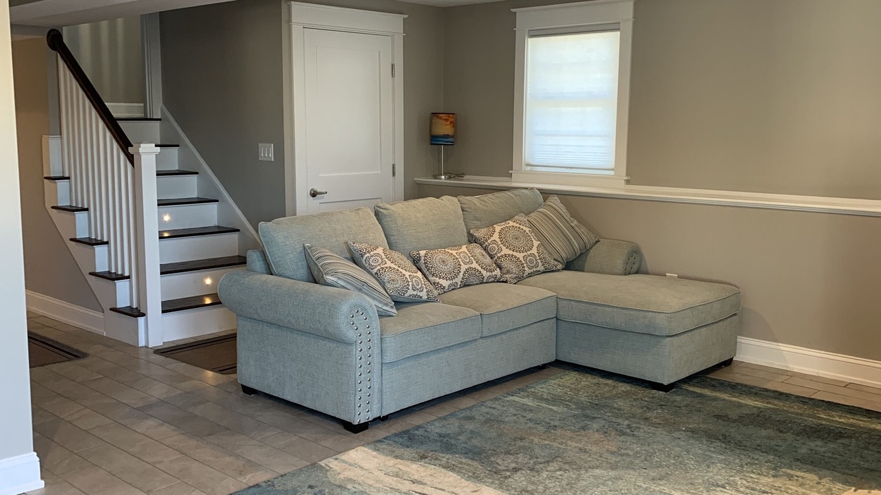 Photo of Bedroom in Seabrook