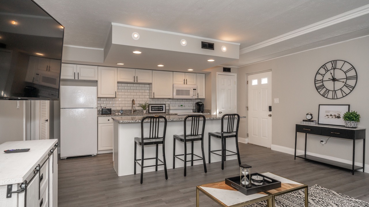 Photo of Kitchen in East Price Hill