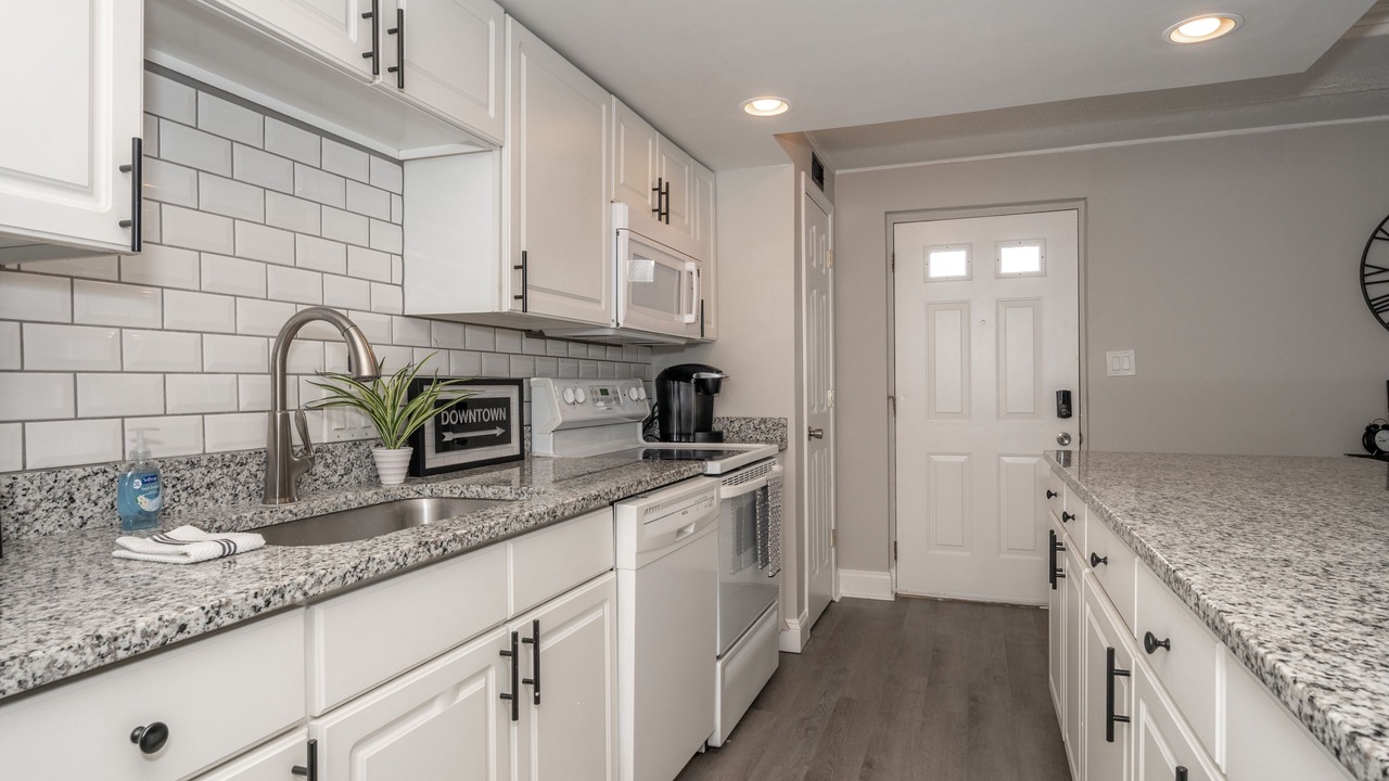 Photo of Kitchen in East Price Hill