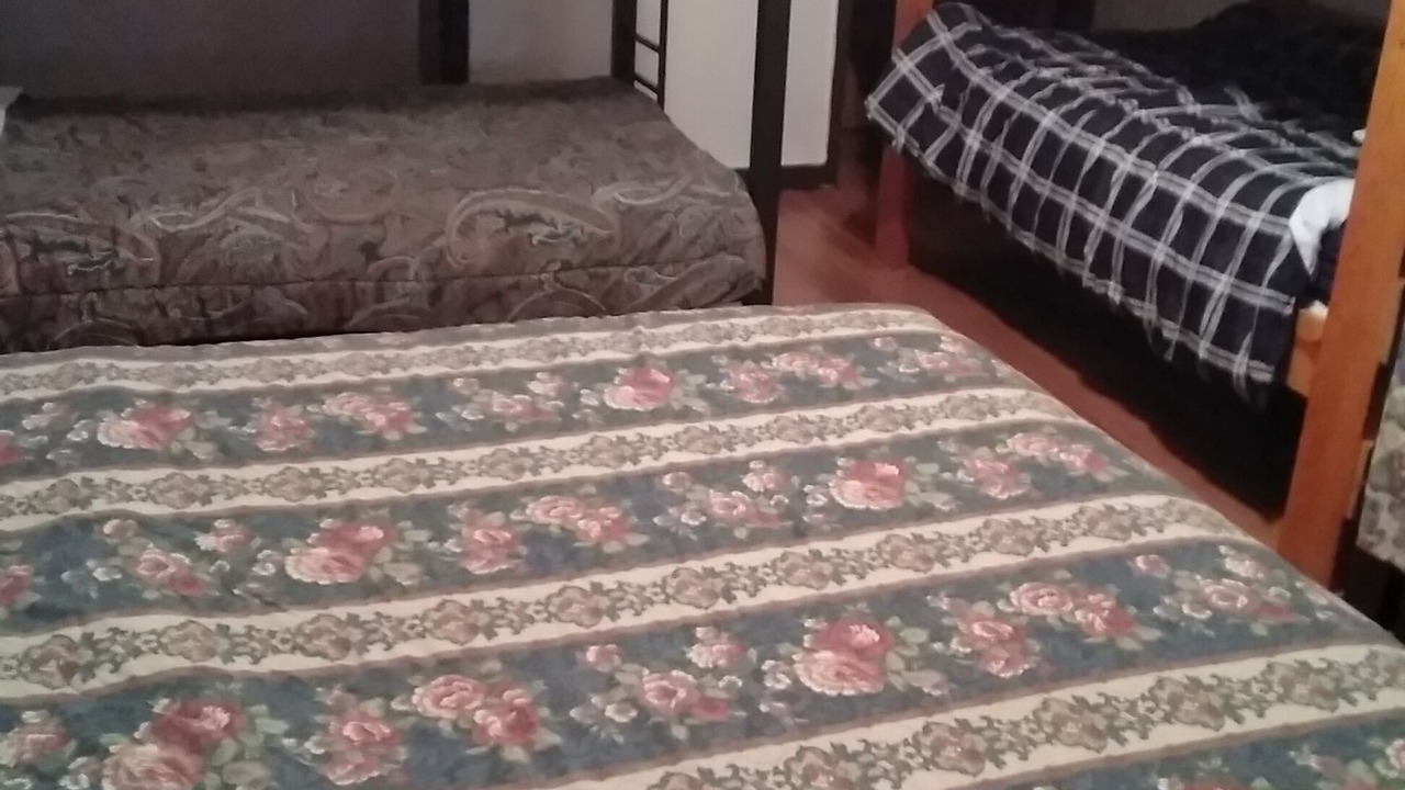 Photo of Bedroom in Tupper Lake