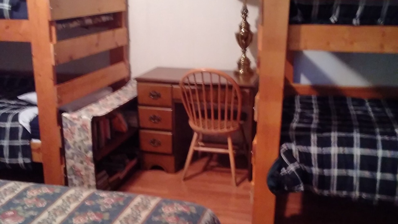 Photo of Bedroom in Tupper Lake