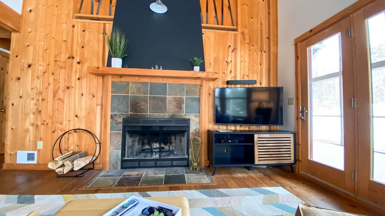 Photo of Livingroom in Bayfield
