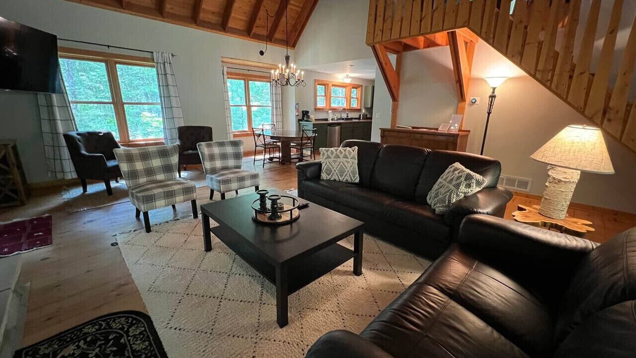 Photo of Livingroom in Bayfield