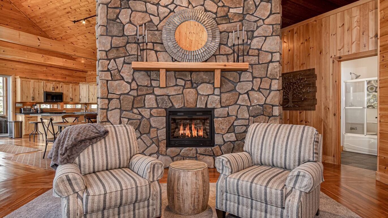Photo of Livingroom in Northville