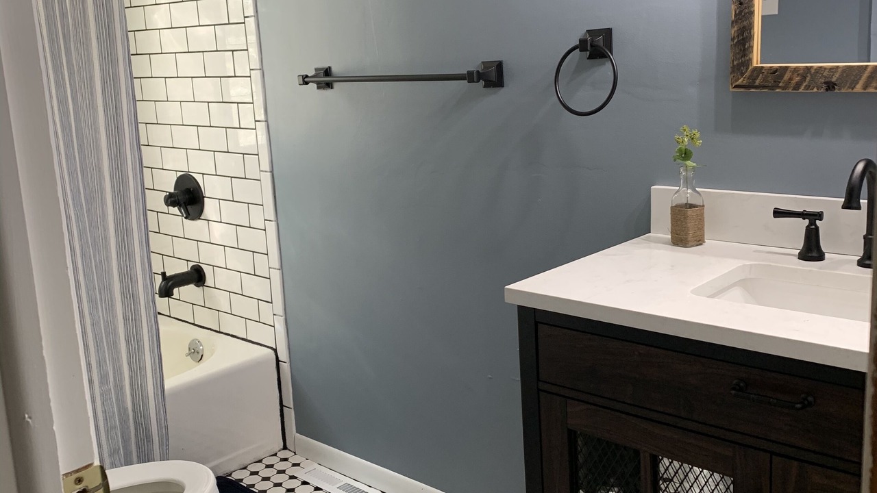 Photo of Bathroom in Tomahawk
