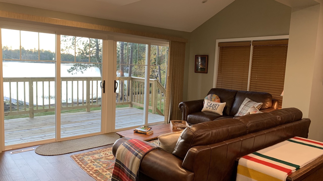 Photo of Bedroom in Tomahawk