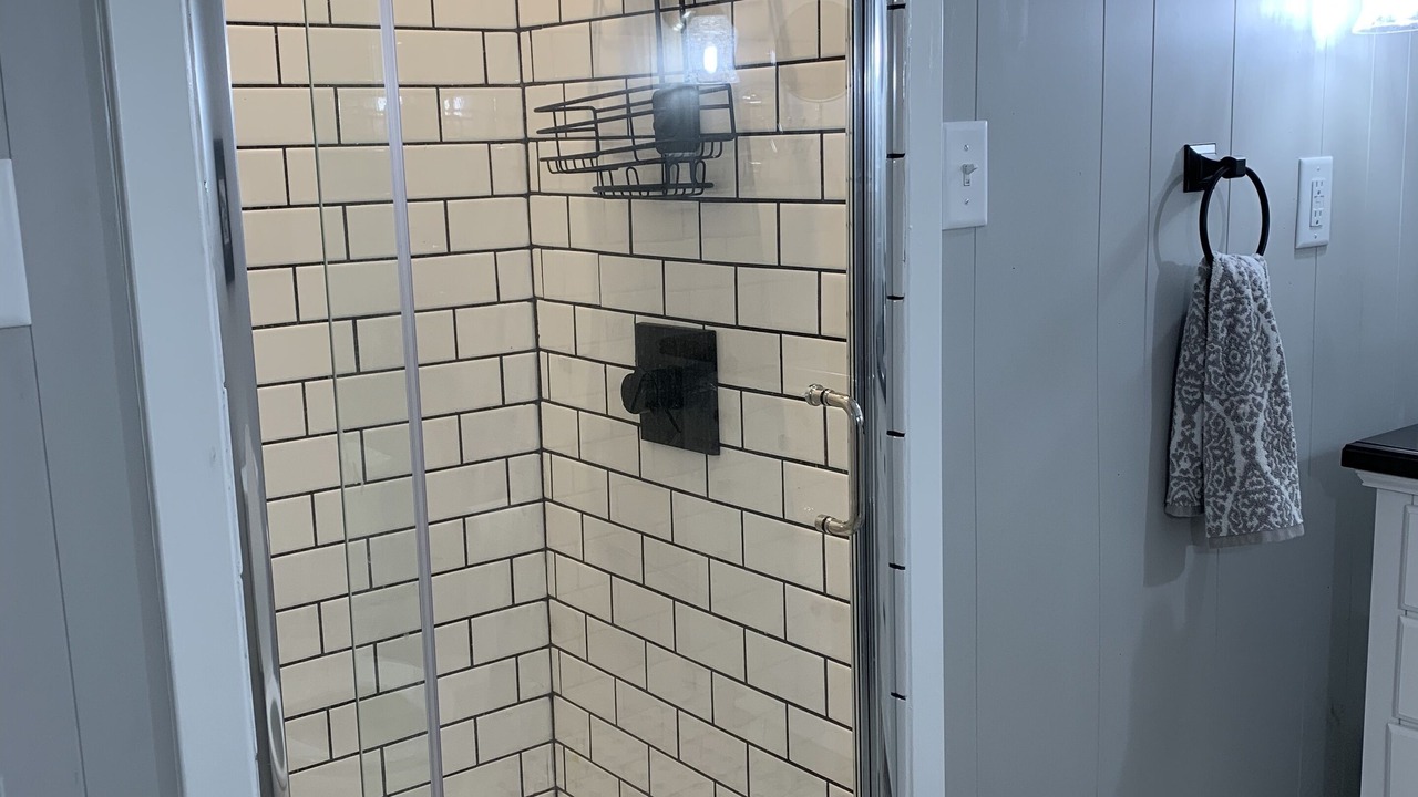 Photo of Bathroom in Tomahawk