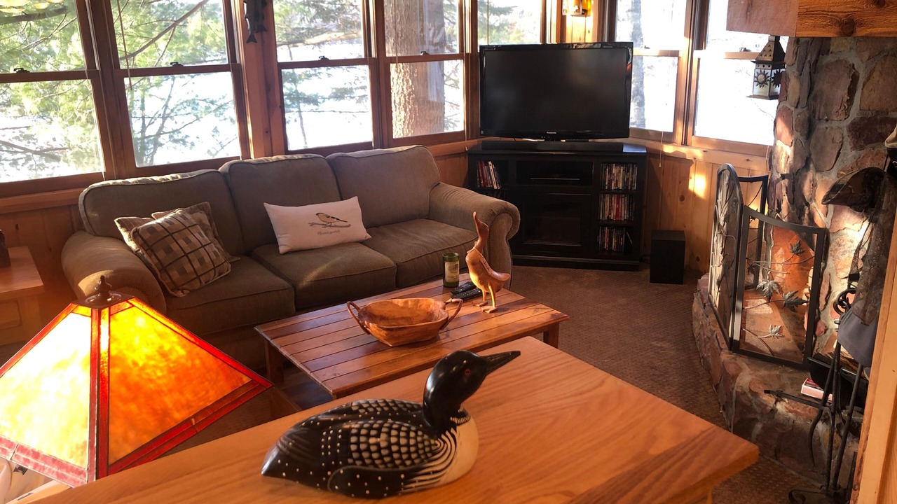 Photo of Livingroom in Weyerhaeuser