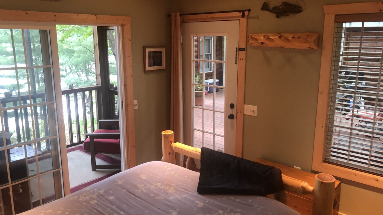 Photo of Bedroom in Weyerhaeuser