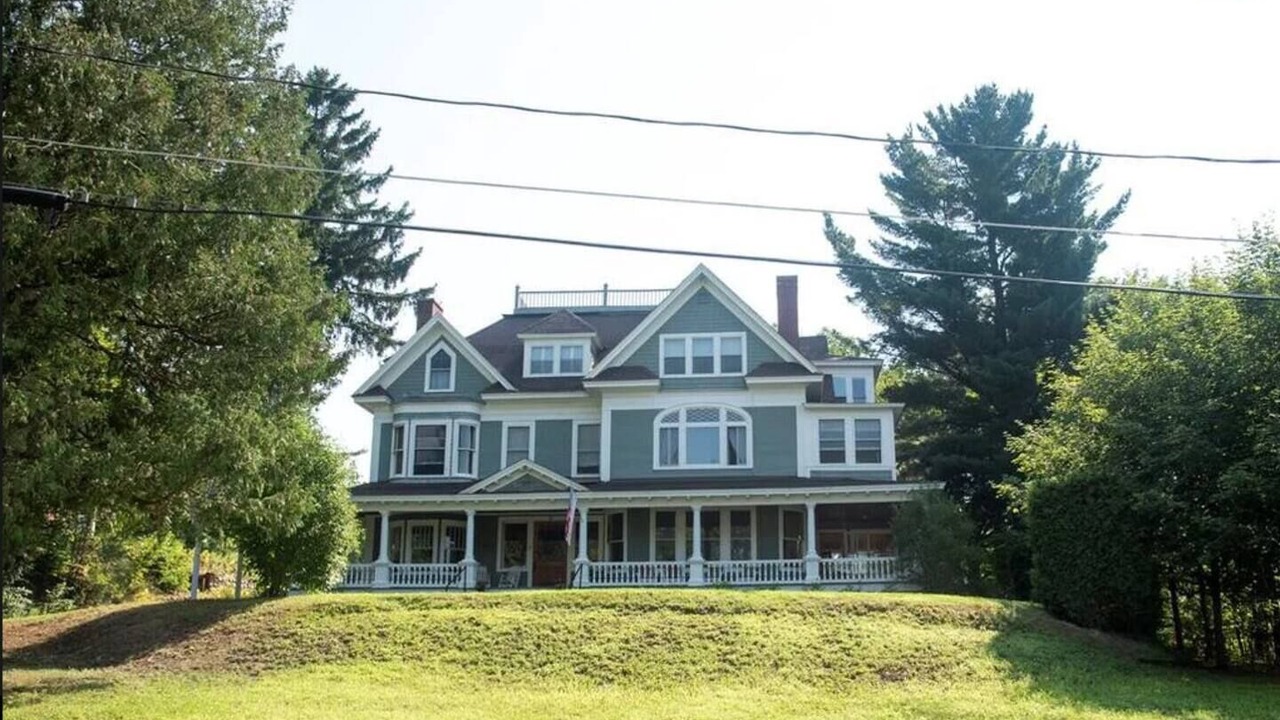 Photo of Outdoor in Saranac Lake