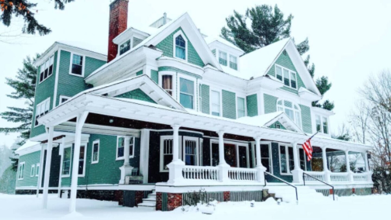 Photo of Outdoor in Saranac Lake