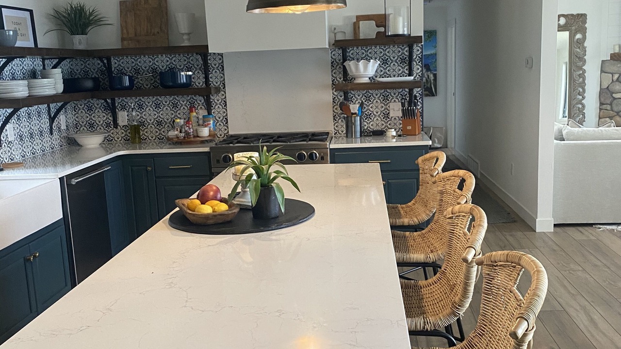 Photo of Kitchen in Hayward