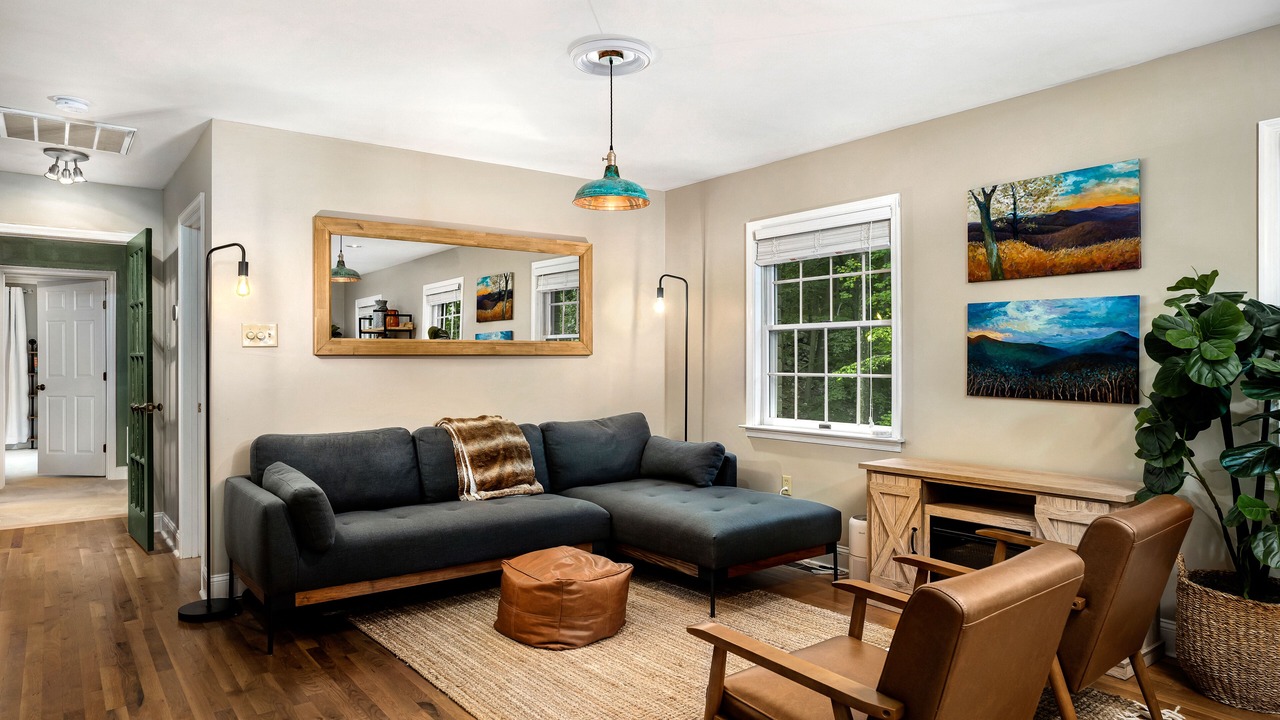 Photo of Bedroom in Bakerton