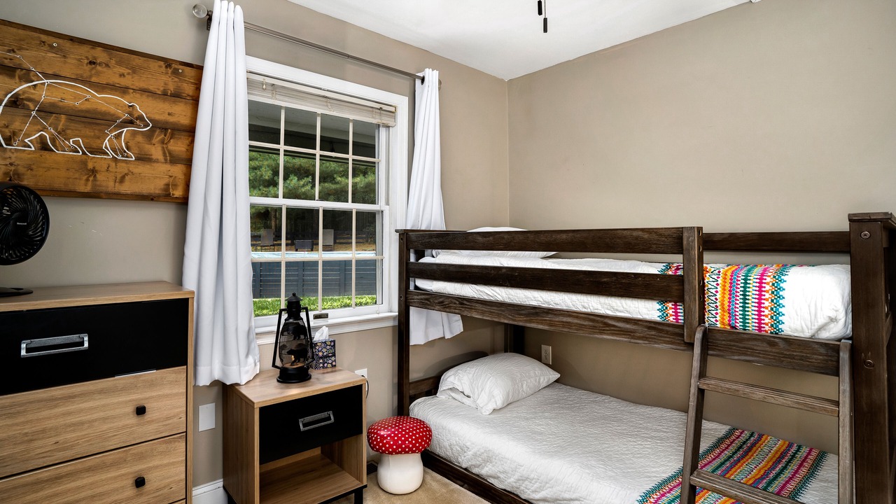 Photo of Bedroom in Bakerton