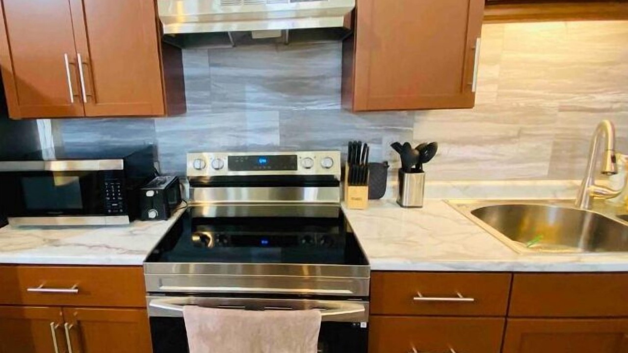 Photo of Kitchen in Mauston