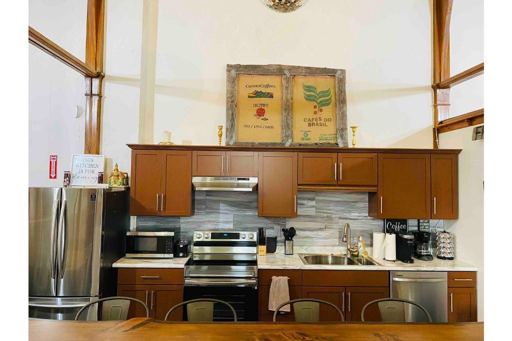 Photo of Kitchen in Mauston
