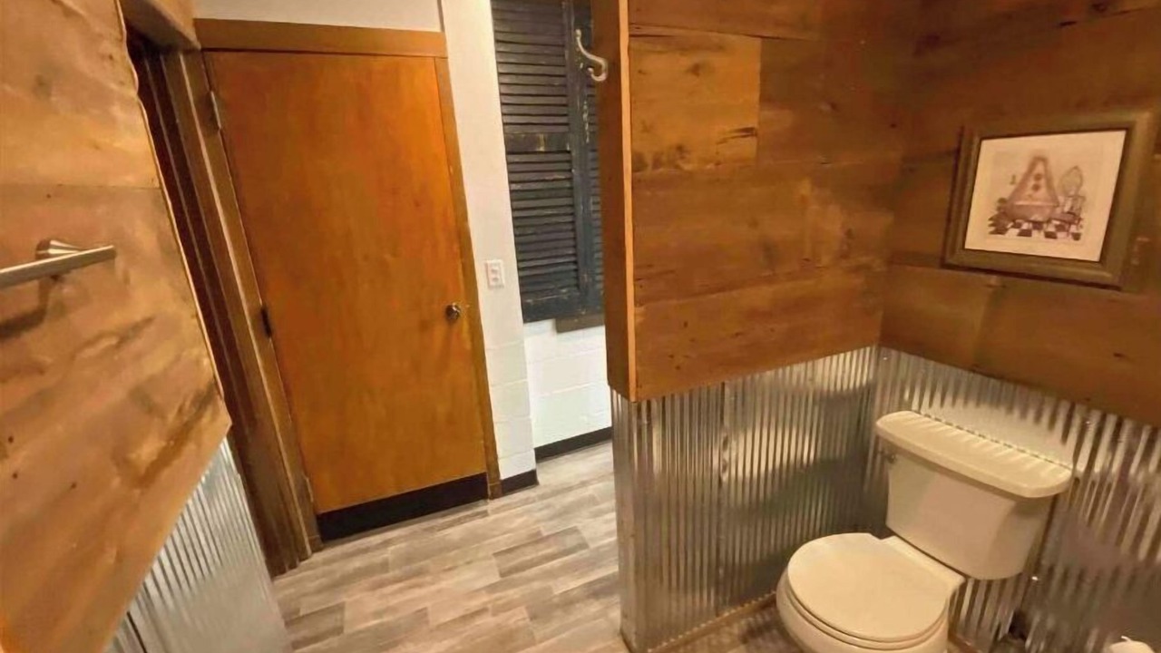 Photo of Bathroom in Mauston