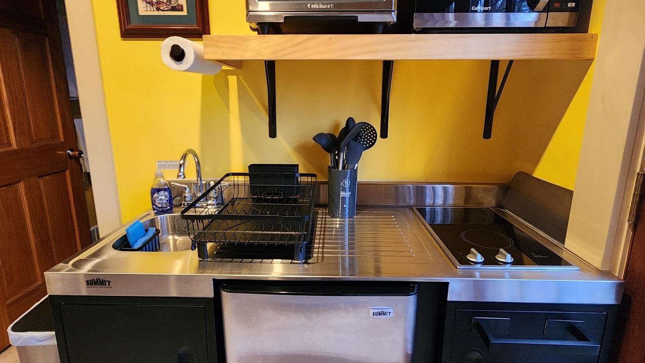 Photo of Kitchen in Brownsville