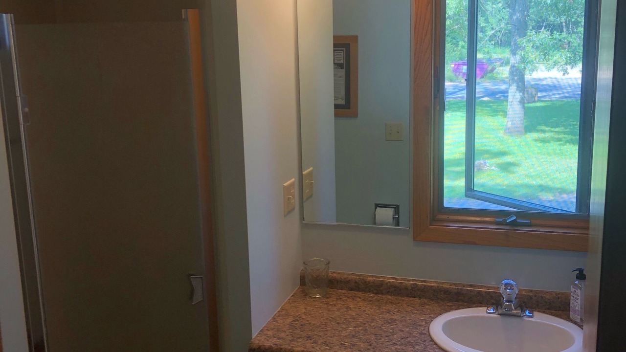 Photo of Bathroom in Trempealeau