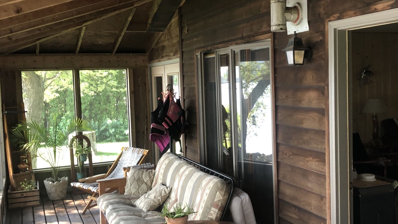 Photo of Patio Balcony in Trempealeau