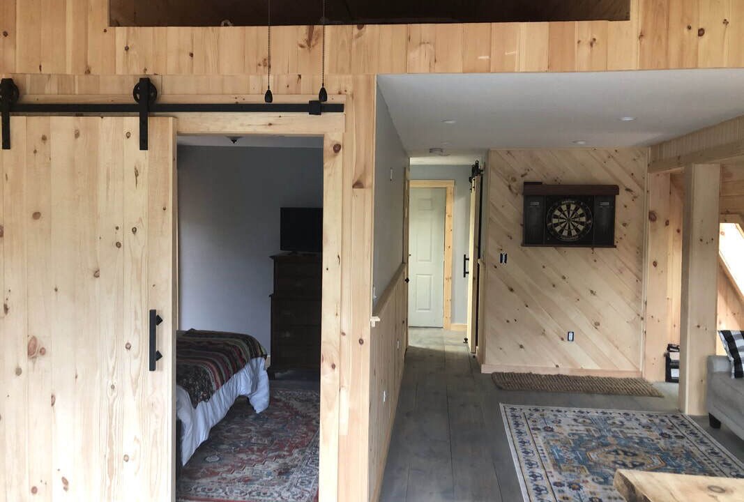 Photo of Bedroom in Lyme Center