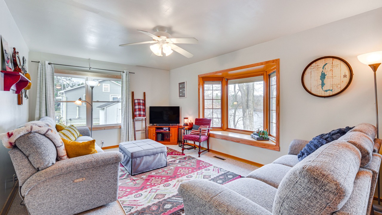 Photo of Livingroom in Mikana