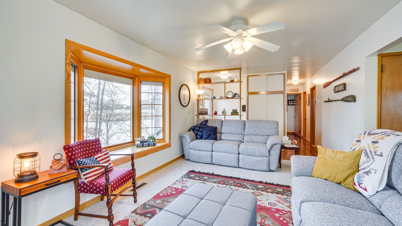 Photo of Livingroom in Mikana