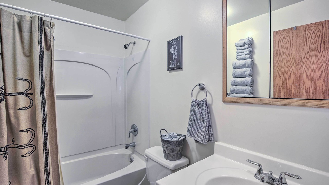 Photo of Bathroom in Mikana