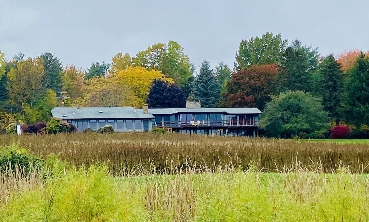 Photo of Outdoor in Schuyler Falls