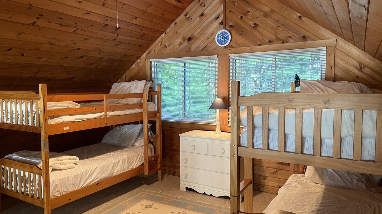 Photo of Bedroom in Stone Lake