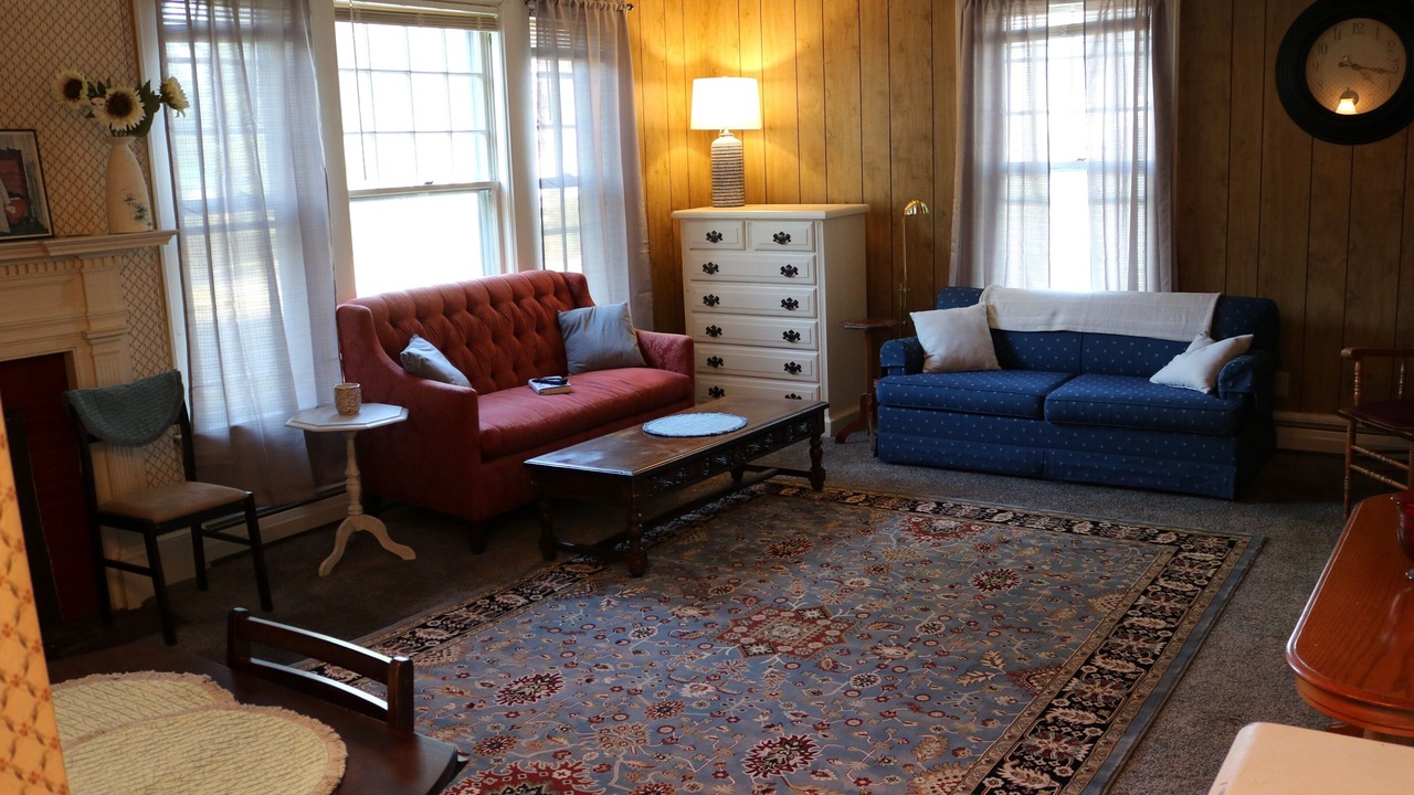 Photo of Livingroom in Dover