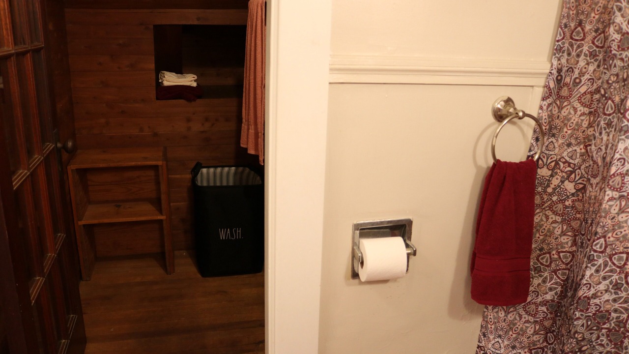 Photo of Bathroom in Dover