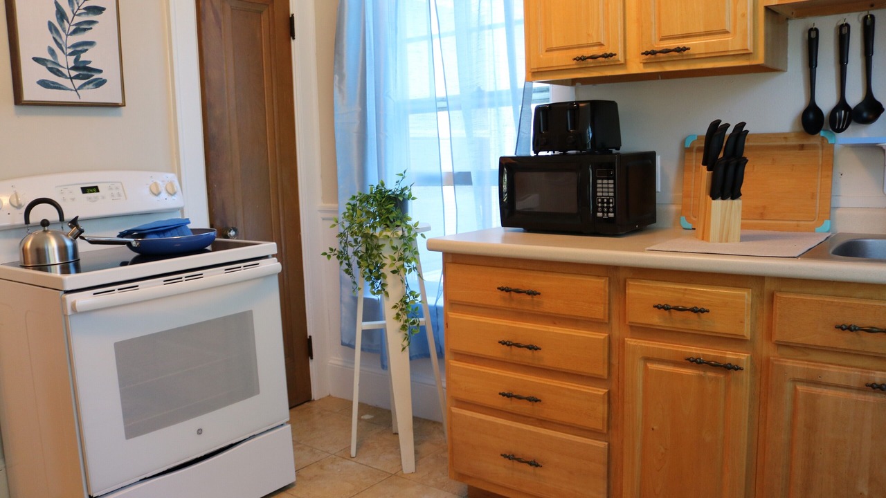 Photo of Kitchen in Dover