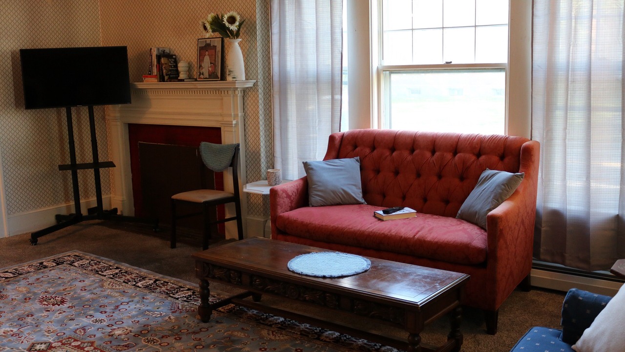Photo of Livingroom in Dover