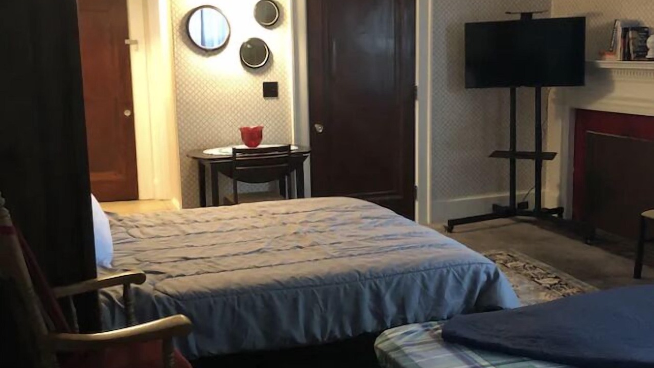 Photo of Bedroom in Dover