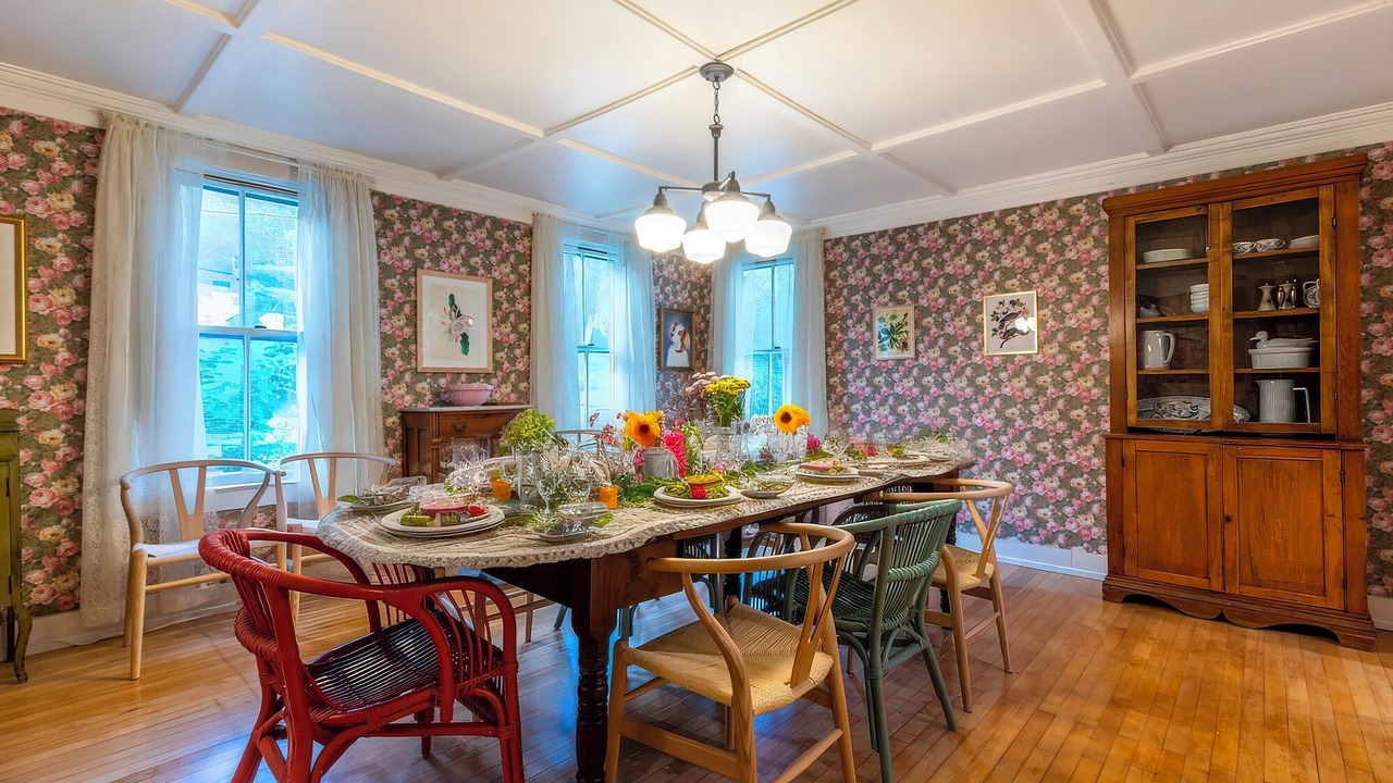 Photo of Livingroom in Manchester Center