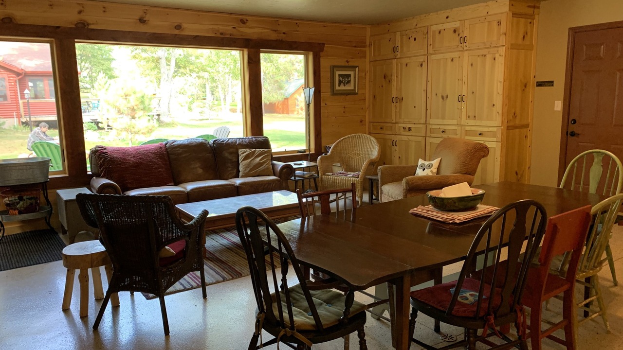 Photo of Bedroom in Solon Springs