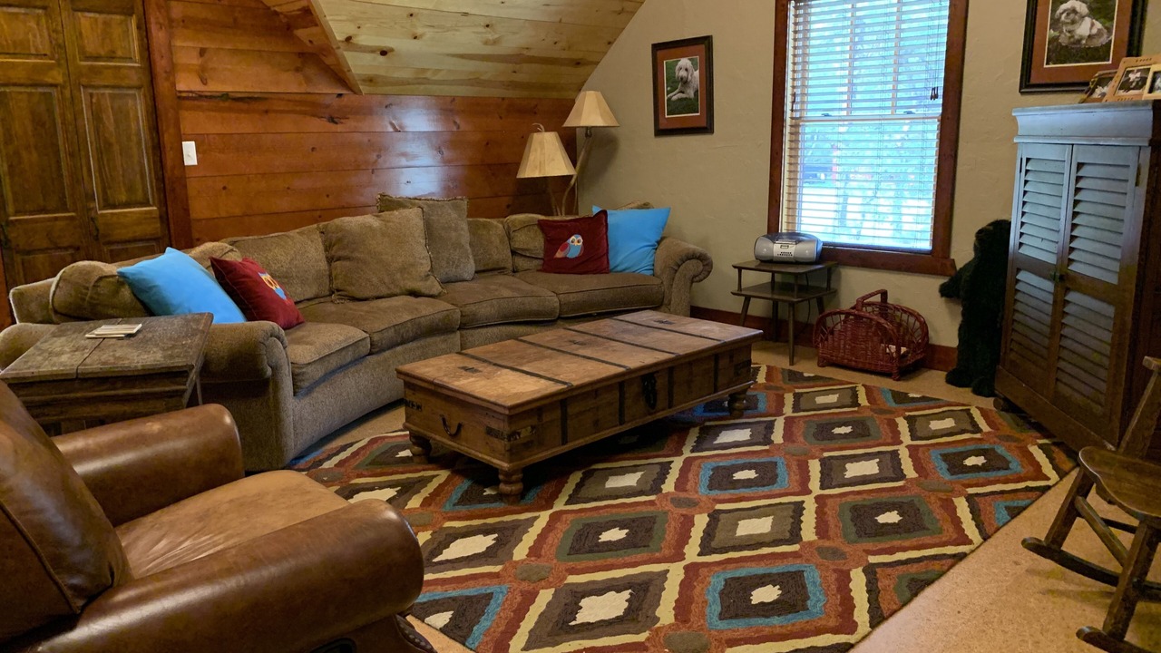 Photo of Bedroom in Solon Springs