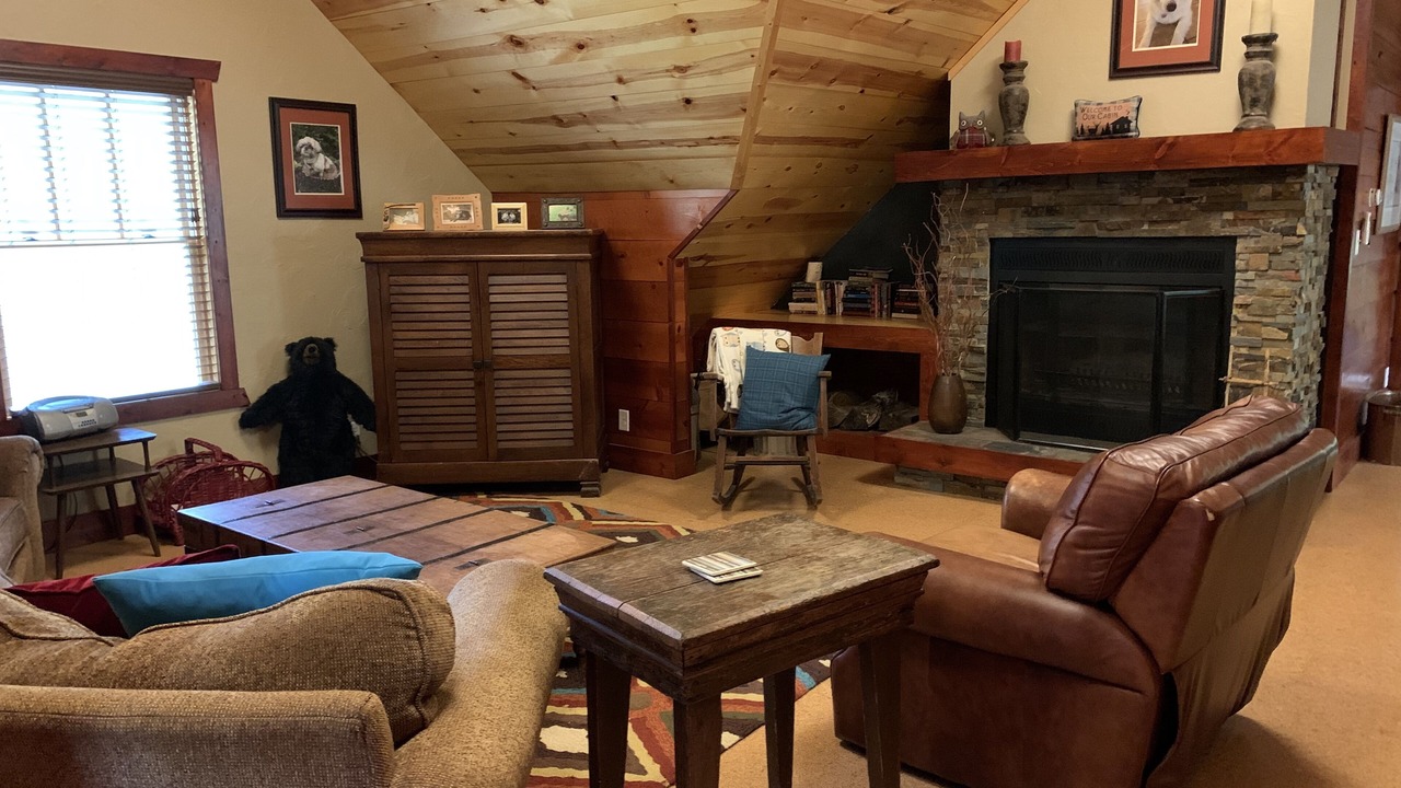 Photo of Bedroom in Solon Springs