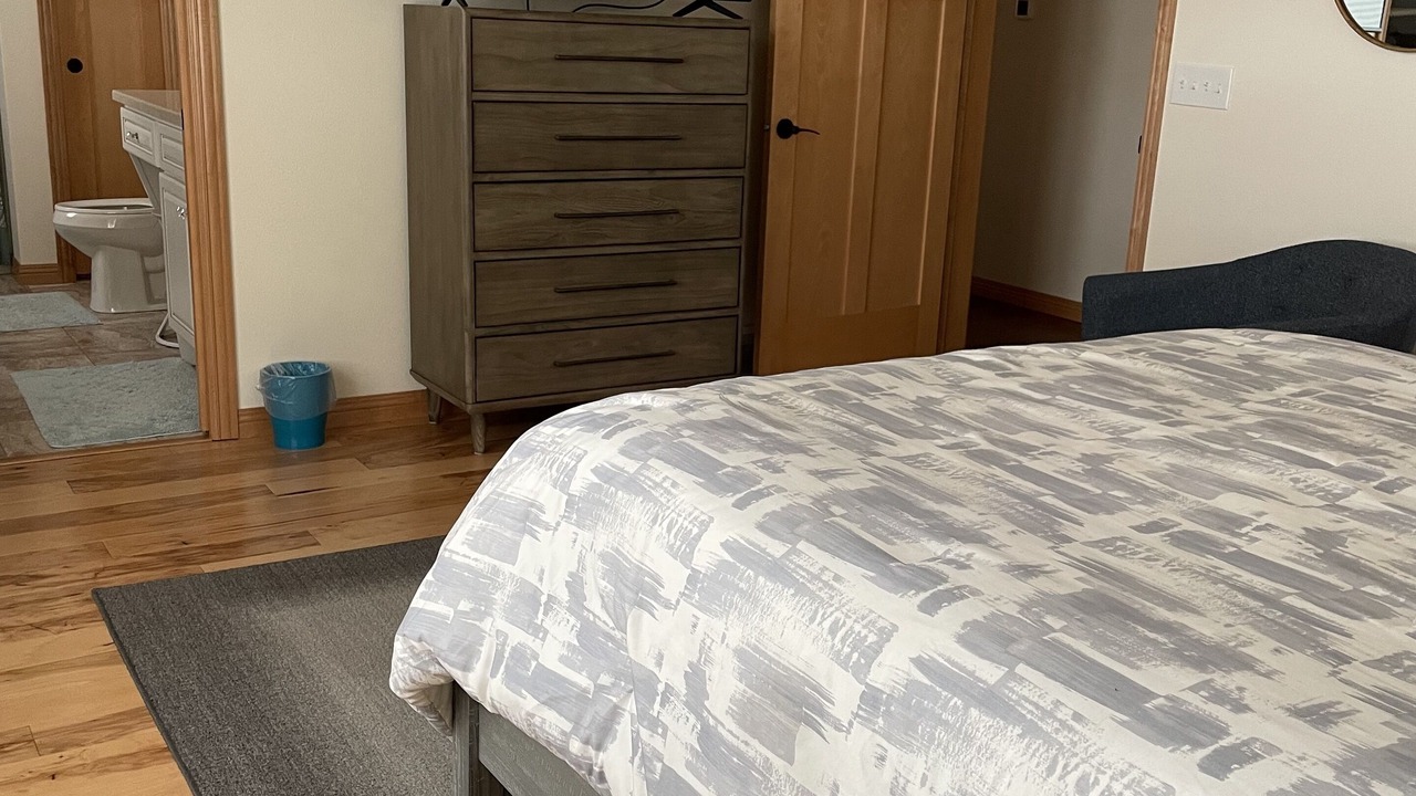 Photo of Bedroom in Medford